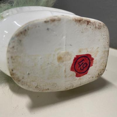 Little stinker figurine