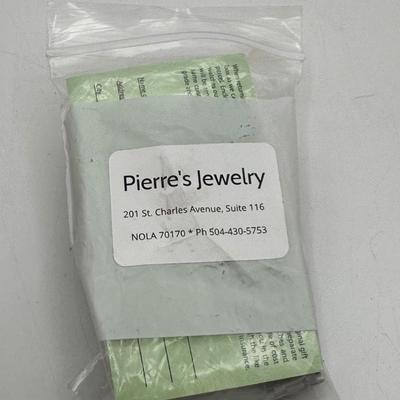 Lot of 3 Pulsar Wristwatches – Chronographs & Solar Titanium