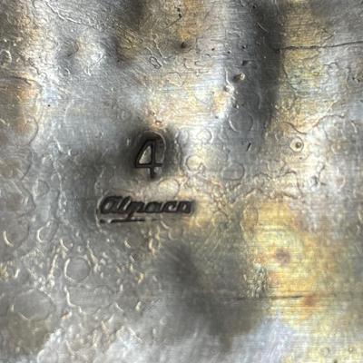 Alpaca horse head and turquoise belt buckle