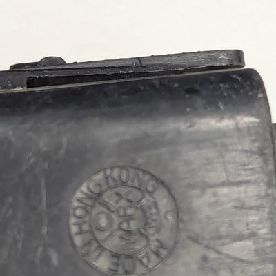 Assortment Of Toy Vehicles - MARX - Tootsie Toys Armored Car