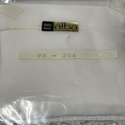 Alba mini pillows