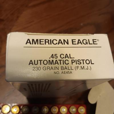 BRASS SHELLS FOR RELOADING