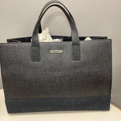 DKNY handbag