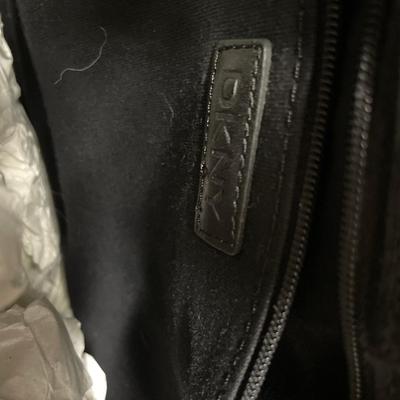 DKNY handbag