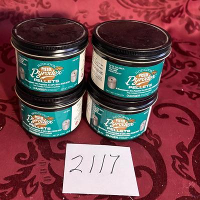 Hodgdon Pistol Pyrodex Pellets For Black Powder Pistol