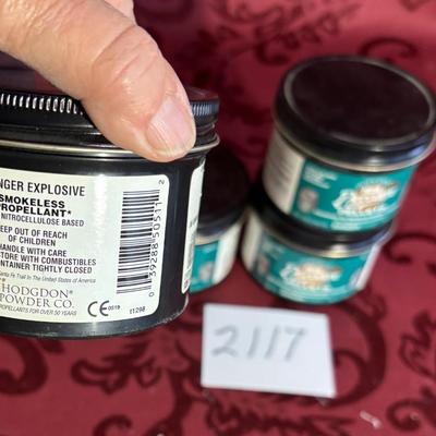 Hodgdon Pistol Pyrodex Pellets For Black Powder Pistol