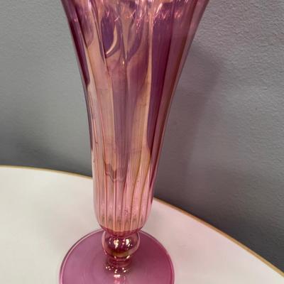 Soffera Parise Italian vase