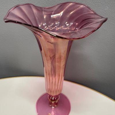 Soffera Parise Italian vase