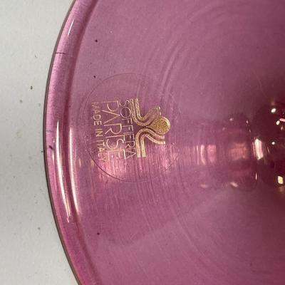 Soffera Parise Italian vase