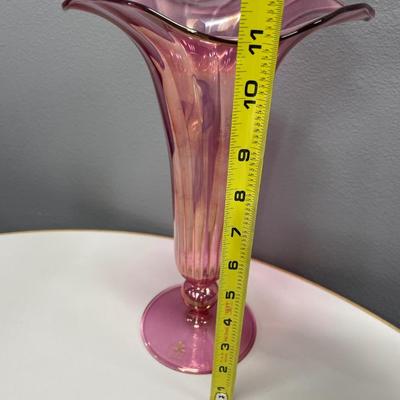 Soffera Parise Italian vase