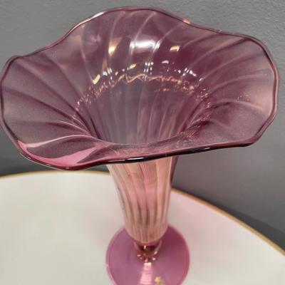 Soffera Parise Italian vase