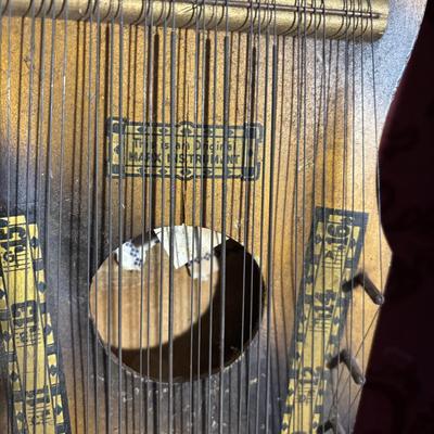 Marxochime Colony Violin-Uke