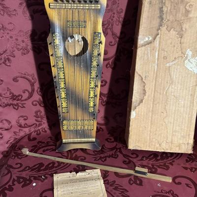 Marxochime Colony Violin-Uke