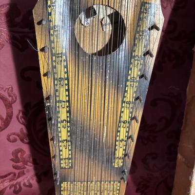 Marxochime Colony Violin-Uke