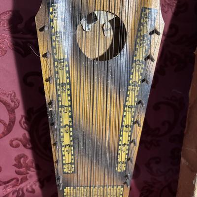 Marxochime Colony Violin-Uke