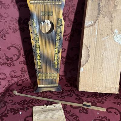 Marxochime Colony Violin-Uke