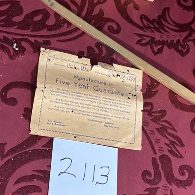 Marxochime Colony Violin-Uke