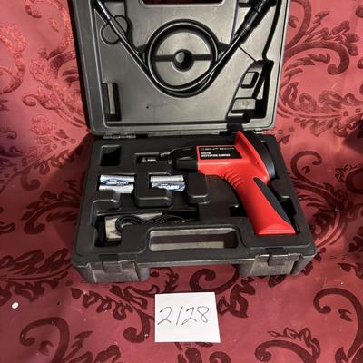 Cen-Tech digital inspection camera, model 61839