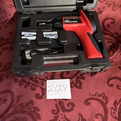 Cen-Tech digital inspection camera, model 61839