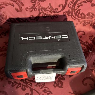 Cen-Tech digital inspection camera, model 61839