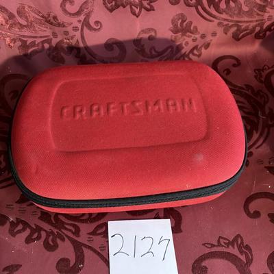 Craftsman 4-1 Level with Laser Trac Kit