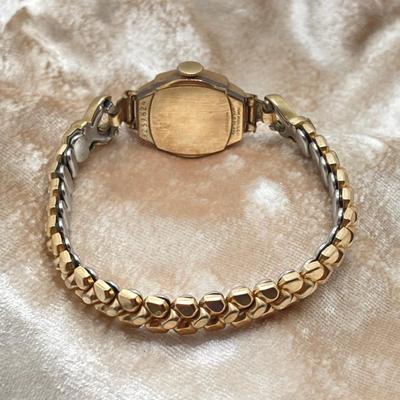 LOT 405: Vintage Swiss Watches - Sheffield, Waltham and Westfield