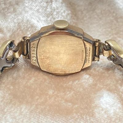 LOT 405: Vintage Swiss Watches - Sheffield, Waltham and Westfield
