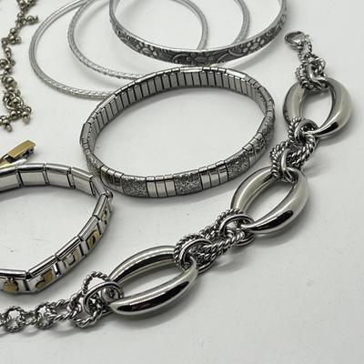 LOT 420: Costume Jewelry Collection - Avon and More!