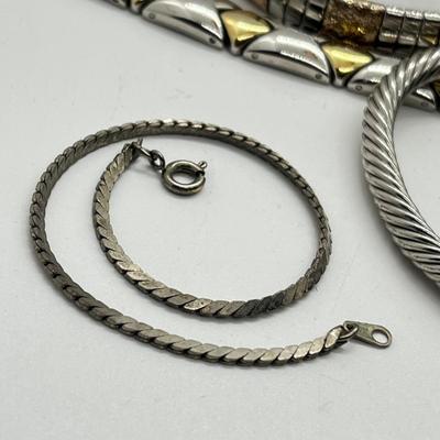 LOT 420: Costume Jewelry Collection - Avon and More!