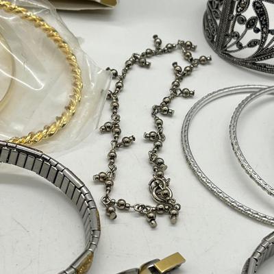 LOT 420: Costume Jewelry Collection - Avon and More!