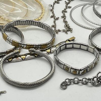LOT 420: Costume Jewelry Collection - Avon and More!
