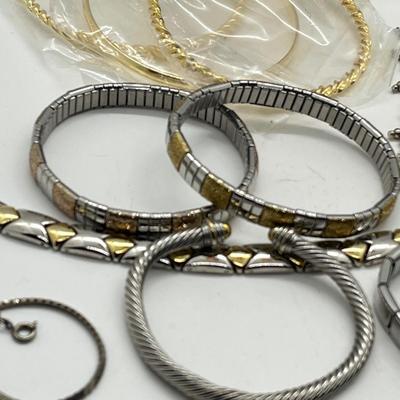 LOT 420: Costume Jewelry Collection - Avon and More!