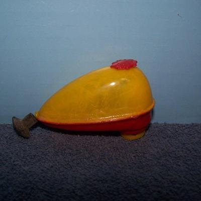 LOT 199 GREAT VINTAGE PLASTIC BARBER Pcs PRESSMAN TOY COMPANY