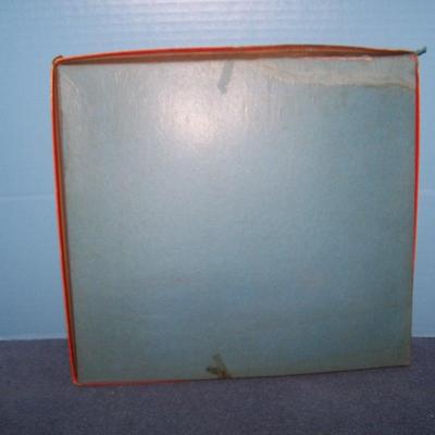 LOT 207 FAB VINTAGE TEETER-TOTS & MR BUBBLES TURTLE