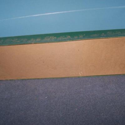 LOT 209 GREAT VINTAGE SKILL BALL & KEYS of LEARNING