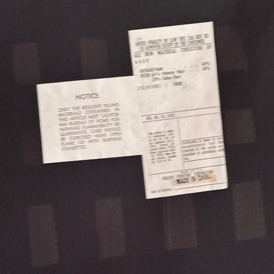 Victorian Style Chair