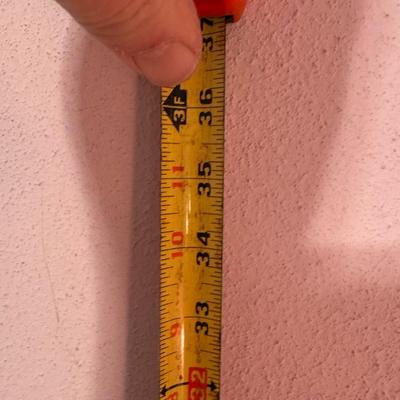 Gold Gilded Style Mirror