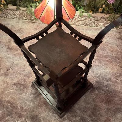 Reproduction Antique Table