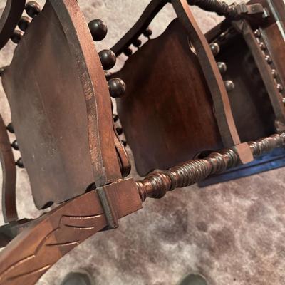 Reproduction Antique Table