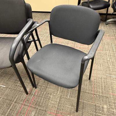 1N5-Office chairs/benches