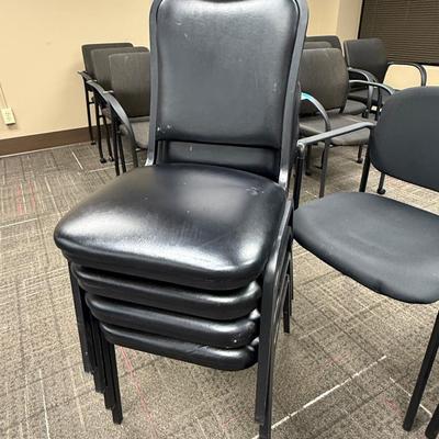 1N5-Office chairs/benches