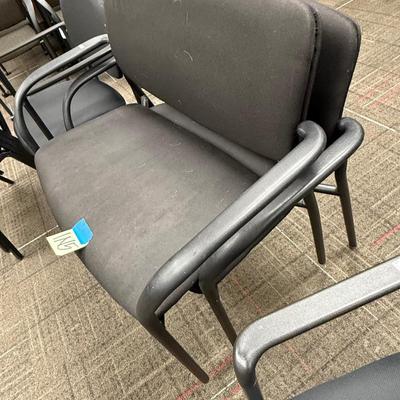 1N5-Office chairs/benches