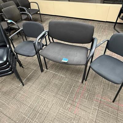 1N5-Office chairs/benches