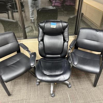 1N6-Office chairs