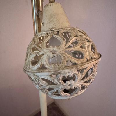 Vintage Pole Light