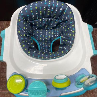 Safety First baby walker