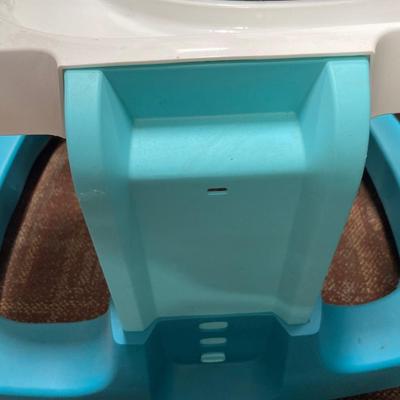 Safety First baby walker