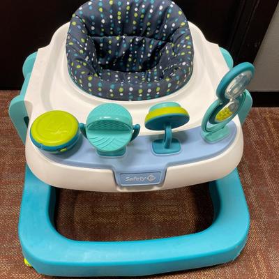 Safety First baby walker