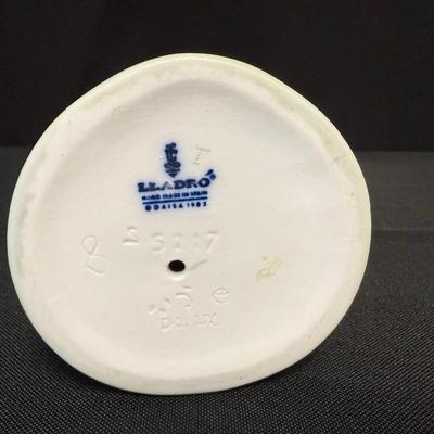 Lladro Four Seasons "Spring Girl"