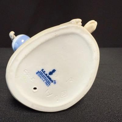 Lladro Four Seasons "Summer"